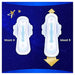 Always Ultra Sanitary Towels Secure Night Extra Wings (Size 5)