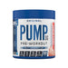 Applied Nutrition Pump 3G 375g Fruit Burst