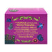 Monty Bojangles Choccy Scoffy Cocoa Dusted Truffles 150g