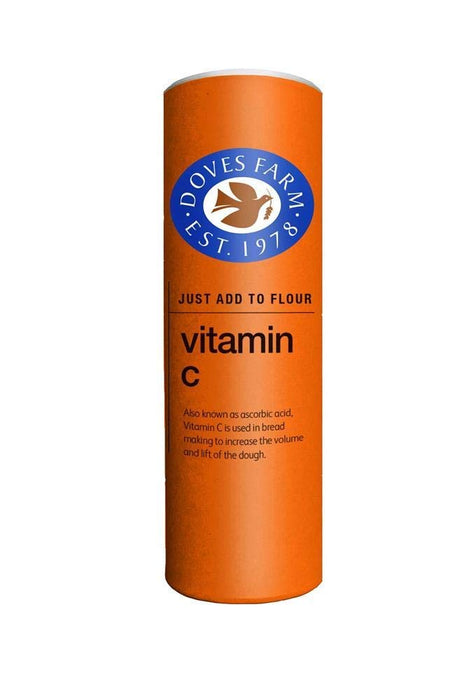 Doves Farm Gluten Free Vitamin C