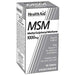 HealthAid MSM 1000mg Tablets 90's