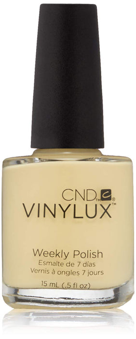 CND Vinylux Weekly Polish #165 Sun Bleached Nail Polish 15ml