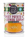 Free and Easy Organic Sweet Potato and Quinoa Soup (400g)