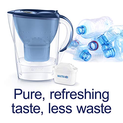 BRITA Water Filter Jug Marella – Quanta Egypt