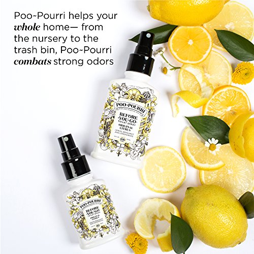 Best Value Fragrant Room Sprays by Poopourri