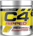 Cellucor C4 Ripped 165g Cherry Limeade