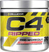 Cellucor C4 Ripped 165g Cherry Limeade