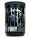 Animal Fury Supplement Ice Pop