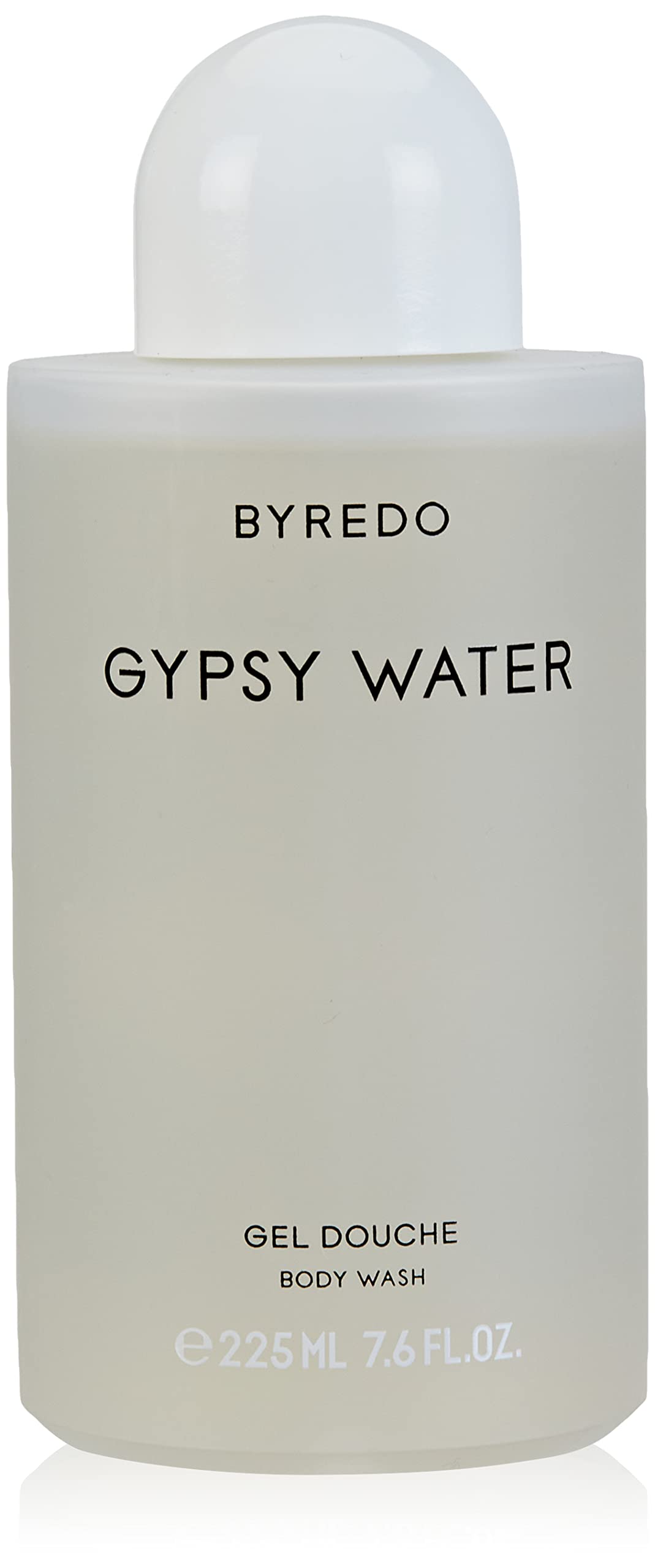 Alternatives comparable to Gypsy Water Body Lotion by Byredo