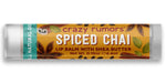 Spiced Chai Flavour Vegan Lip Balm 4ml