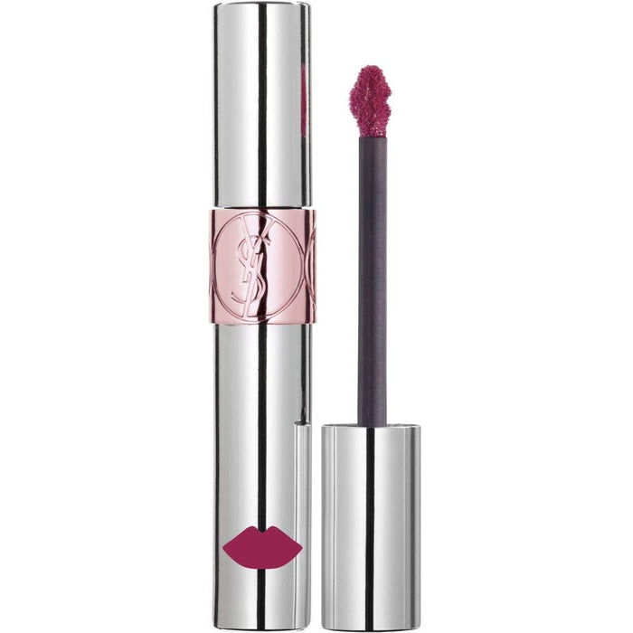 Yves Saint Laurent Volupte 10 Devour Me Plum Colour Balm 6ml