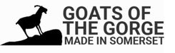 Goats of the Gorge Goats milk soap bar- 90g Geranium