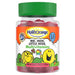 HALIBORANGE Kids Mr. Men Little Miss Multivitamins Strawberry Softies