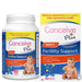 Conceive Plus Prenatal Vitamin Supplement - Men’s Fertility Support  60 Vegetarian Capsules