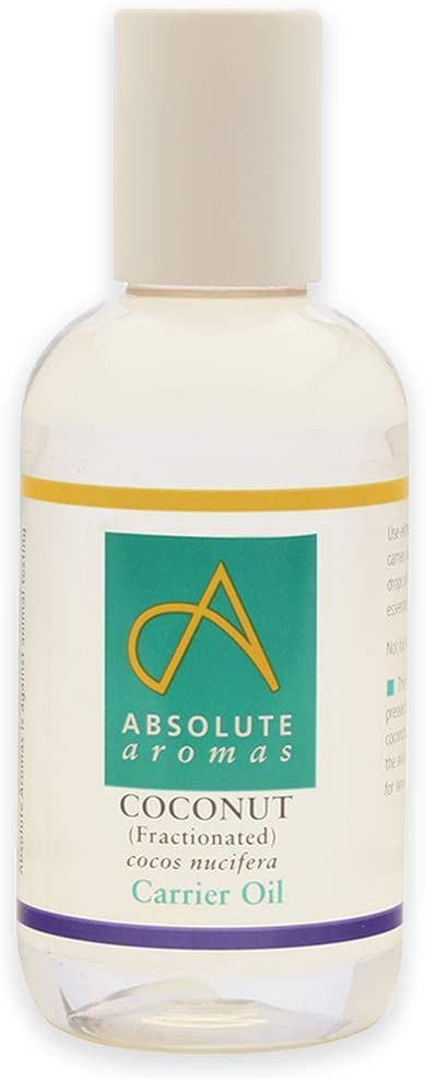 Absolute Aromas Coconut Oil 150ml