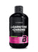 BioTechUSA L-Carnitine + Chrome, Orange - 500 ml.