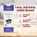 The Berry Company Superberry Purple Juice 1000 g