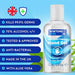 Antibacterial Hand Gel & Sanitiser 100ml