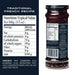 St. Dalfour Cranberry with Blueberry High Fruit Content Spread 284g