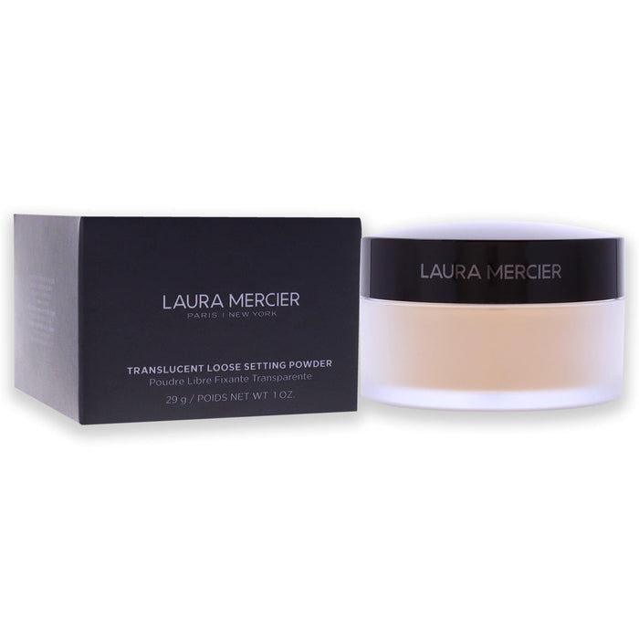 Laura Mercier Loose Setting Powder 29g - Translucent Honey