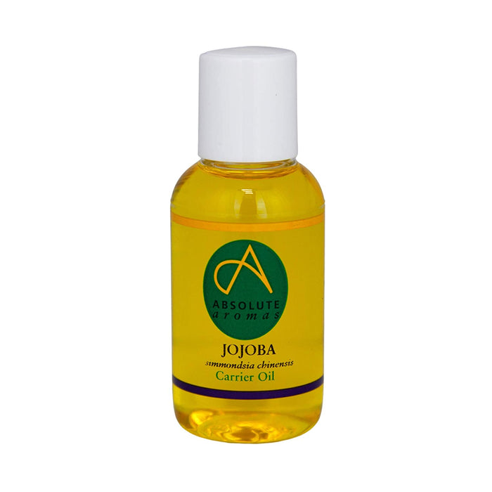 Absolute Aromas Jojoba Oil 50ml