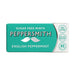 Peppersmith Mints 12x15g Peppermint