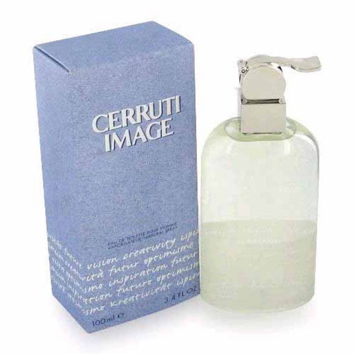 Cerruti Image Eau de Toilette 100ml