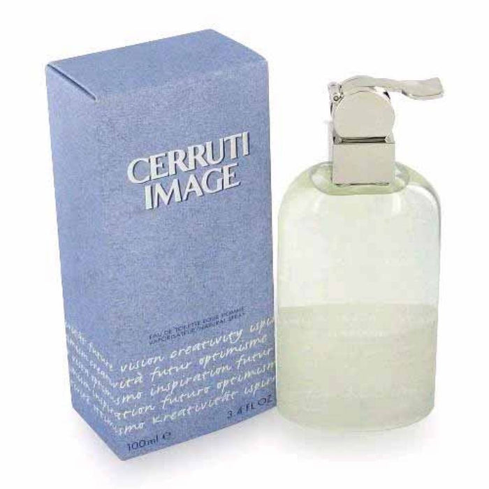 Cerruti Image Eau de Toilette 100ml