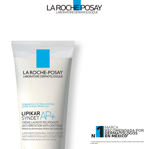 La Roche Posay Lipikar Sydnet AP+ 200ml