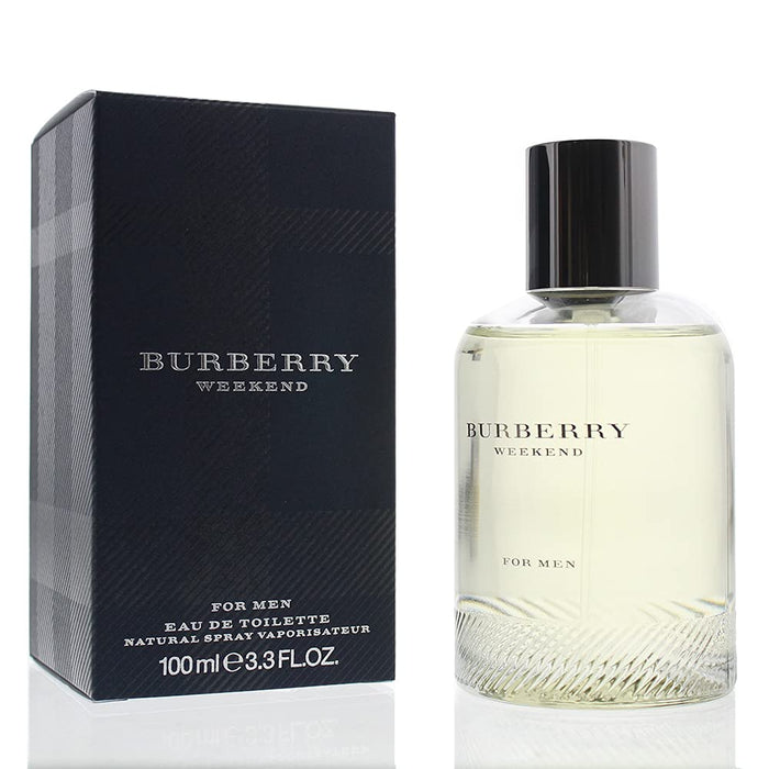 Burberry Weekend For Men Eau de Toilette 100ml