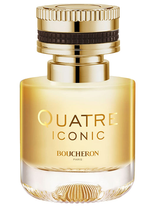 Boucheron Quatre Iconic EDP Natural Spray 30ML