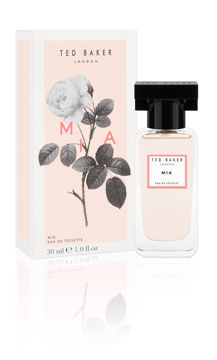 Ted Baker Mia Eau de Toilette 30ml Spray