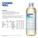 Vitamin Well Elevate 12x500ml Pineapple & Wild Strawberry