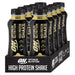 Optimum Nutrition Optimum RTD 10x330ml Vanilla