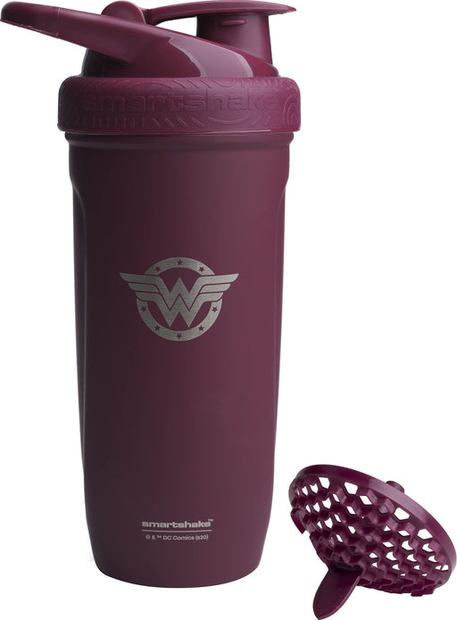 NEBBIA Blender Bottle Shaker