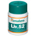 Himalaya Herbal Healthcare Himalaya Liv.52 100 tablets