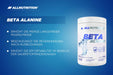 Allnutrition Beta Alanine, Ice Fresh - 500g