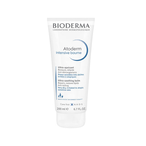 Bioderma Atoderm Intensive ultra soothing balm 200ml