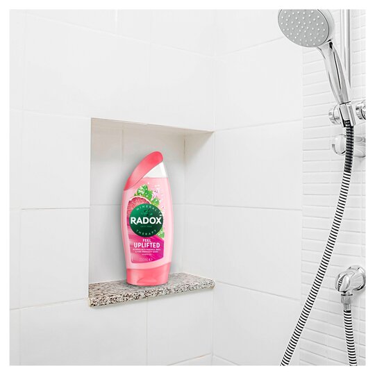 Radox Sensation Gels Douche 250ml