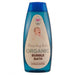 Beaming Baby Organic Bubble Bath 250ml