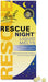 Bach Rescue Night Liquid Melts 28 Capsules 1.8g Bach