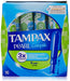 Tampax Tampax Compak Pearl Super 16 