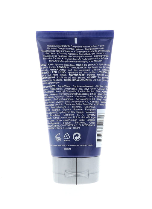 Kiehl's Facial Fuel Moisture Treatment 200ml