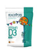 Healthipops Vitamin & Mineral lollipops. Vitamin D3 