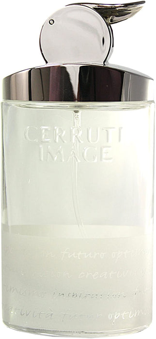 Cerruti Image Eau de Toilette 100ml