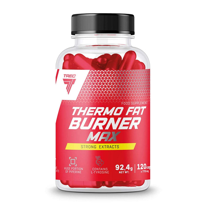 Trec Nutrition Thermo - 120 caps