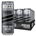 NOCCO Focus 12x330ml Ramonade