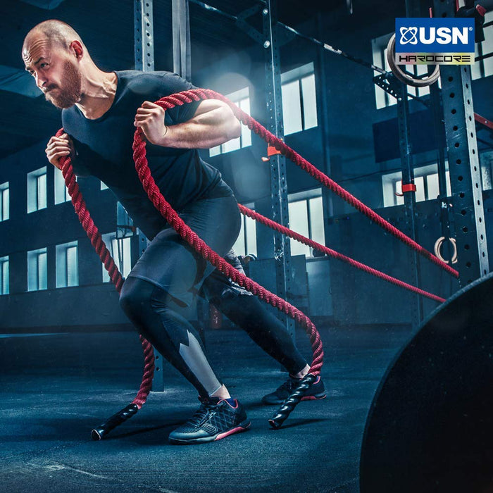 USN 3XT PUMP 400g Cherry