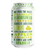 Cawston Press Sparkling Elderflower Lemonade Drink 330ml