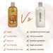 Dr Organic Argan Oil Shampoo 265ml